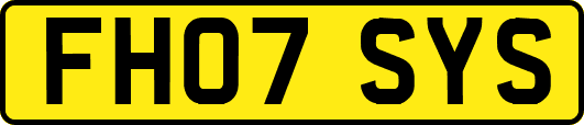 FH07SYS