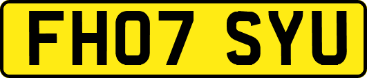 FH07SYU