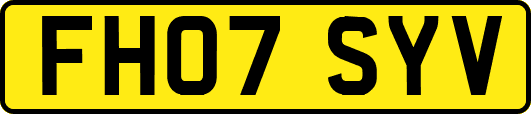 FH07SYV