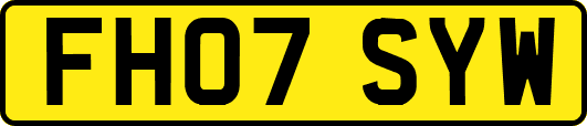 FH07SYW