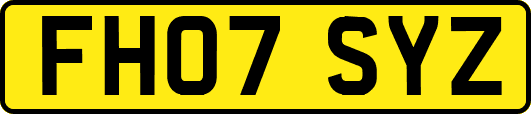 FH07SYZ