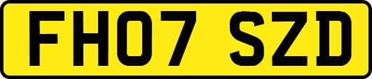FH07SZD