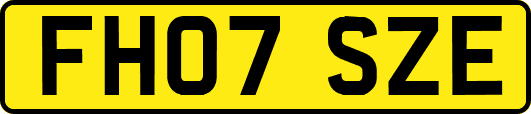 FH07SZE