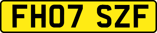 FH07SZF
