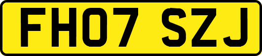 FH07SZJ