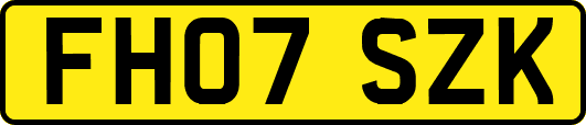FH07SZK