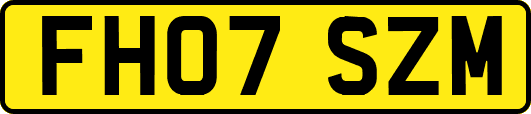 FH07SZM