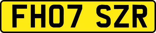 FH07SZR