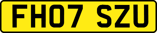 FH07SZU