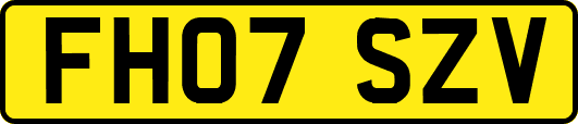 FH07SZV