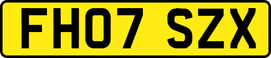 FH07SZX