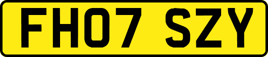 FH07SZY