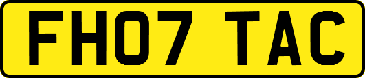 FH07TAC