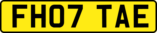 FH07TAE