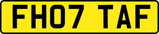 FH07TAF