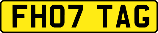 FH07TAG