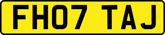 FH07TAJ