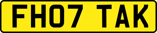 FH07TAK