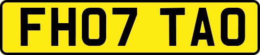 FH07TAO
