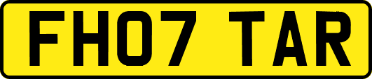 FH07TAR