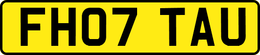FH07TAU