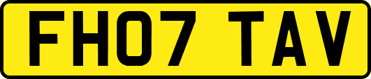 FH07TAV