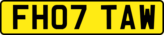 FH07TAW