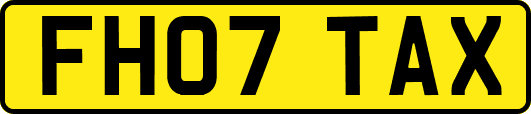 FH07TAX
