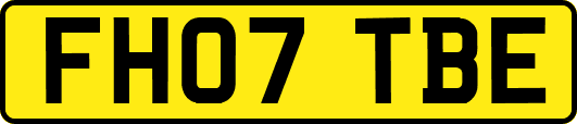 FH07TBE