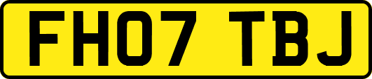 FH07TBJ