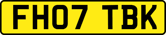 FH07TBK