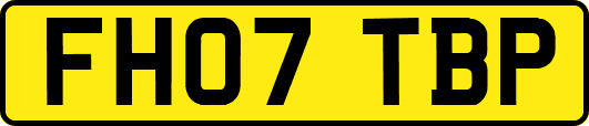 FH07TBP