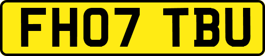 FH07TBU