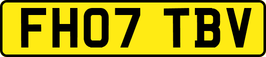 FH07TBV