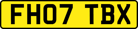 FH07TBX
