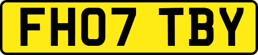 FH07TBY