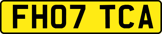 FH07TCA