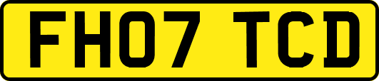 FH07TCD