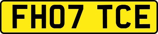 FH07TCE