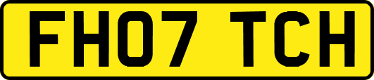 FH07TCH