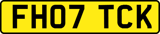 FH07TCK