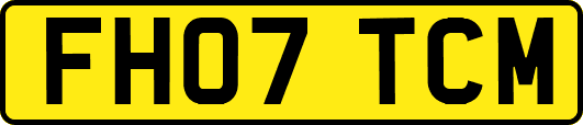 FH07TCM