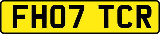 FH07TCR