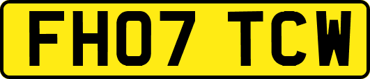 FH07TCW