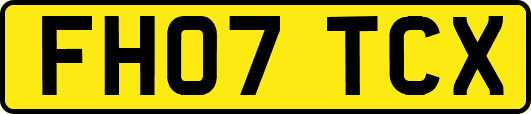 FH07TCX