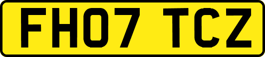 FH07TCZ