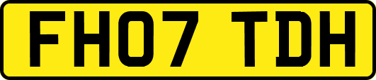 FH07TDH