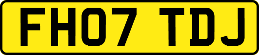FH07TDJ