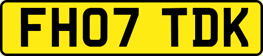 FH07TDK