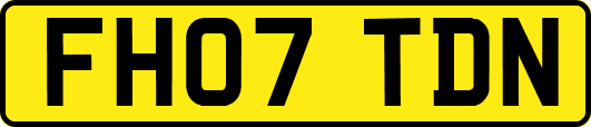 FH07TDN